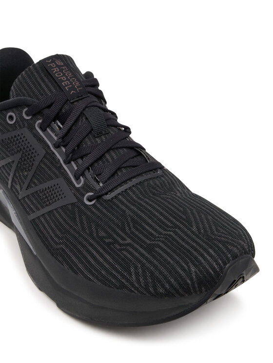 New Balance Scarpe running New Balance FuelCell Propel V5 MFCPRLK5 Nero