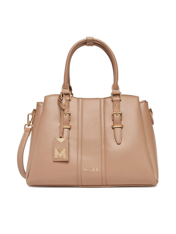 MEXX Kabelka MEXX CEO-MEXX-S-002-08 Béžová