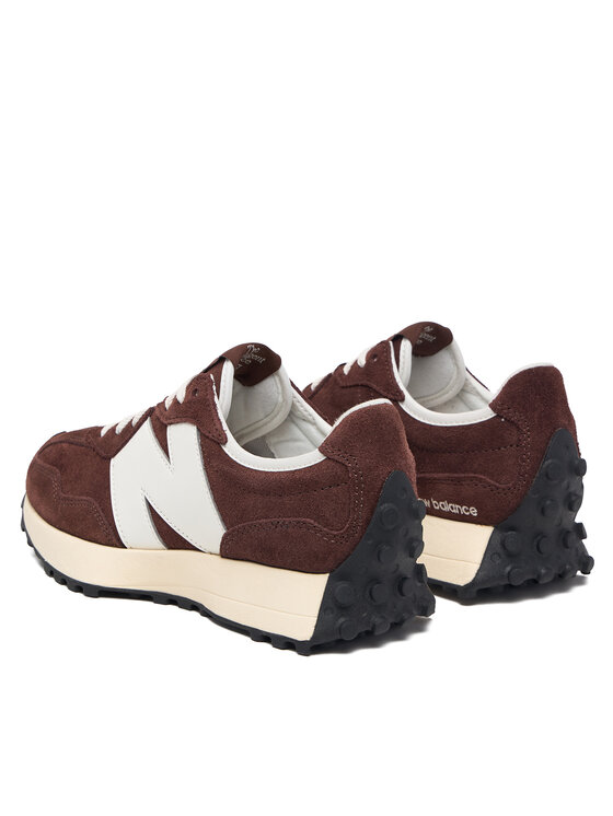 New Balance Αθλητικά New Balance W32714Q Καφέ