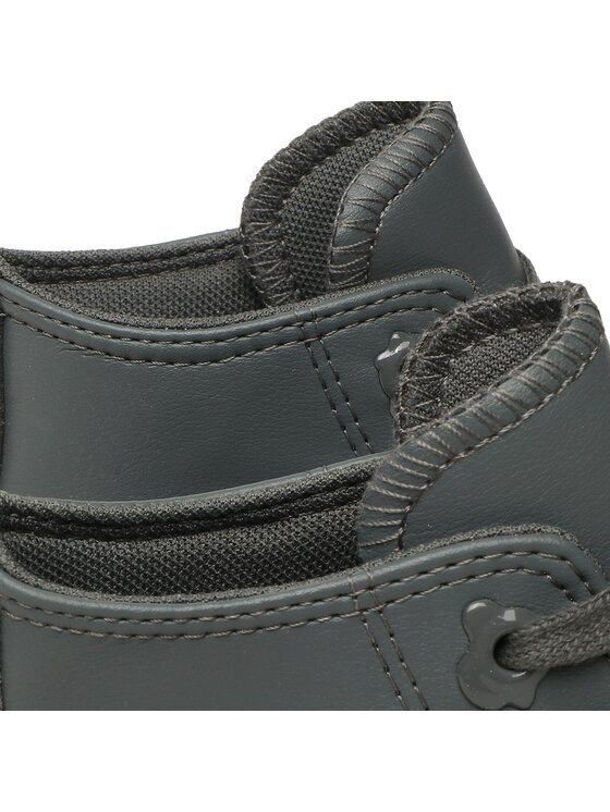 Converse Trampki Converse Chuck Taylor All Star Lugged 2.0 Hi A02878C Szary