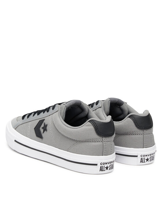 Converse Кросівки Converse Sport Casual A10548C Сірий