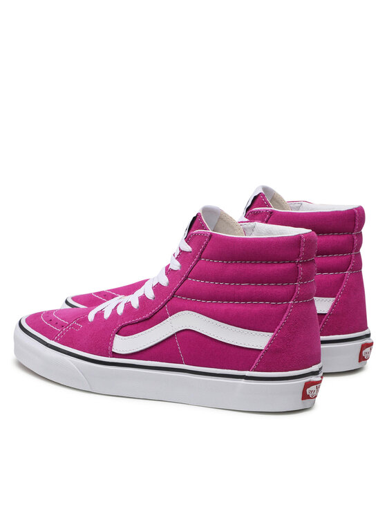 Vans Zapatillas Vans Sk8-Hi VN0A5JMJ8ZV1 Rosa