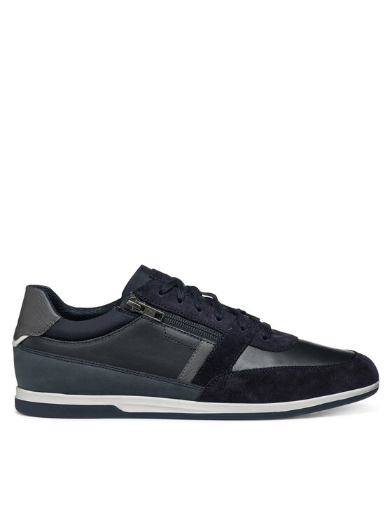 Geox Sneakers Geox U Renan U554GA 02285 C4002 Bleumarin