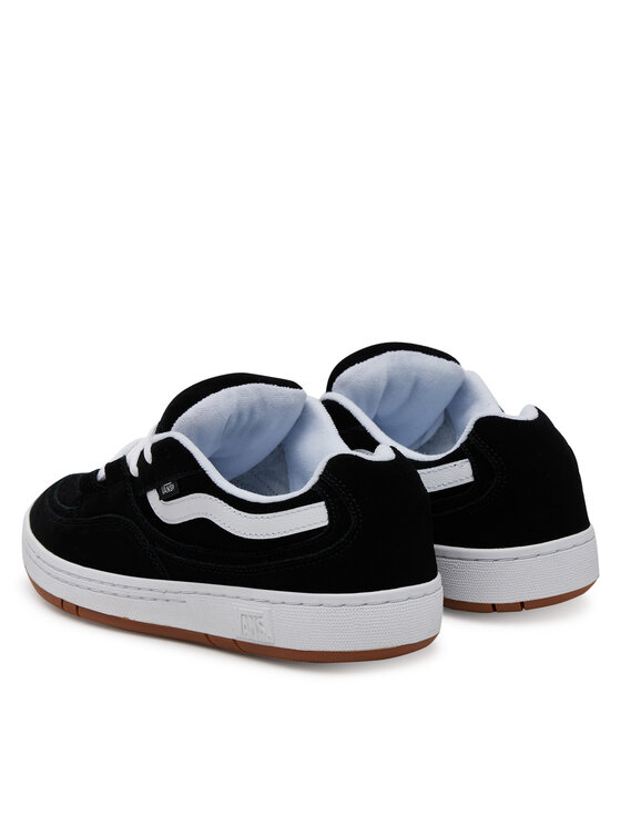 Vans Сникърси Vans VN000D88MCG1 Черен