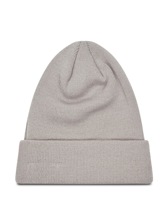 New Era Шапкa New Era Ne Essential Knit C 12156074 Сірий