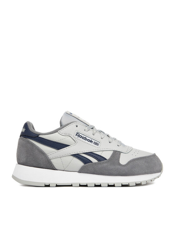 Reebok Αθλητικά Reebok EO-CLASSIC LEATHER 100224429 Γκρι