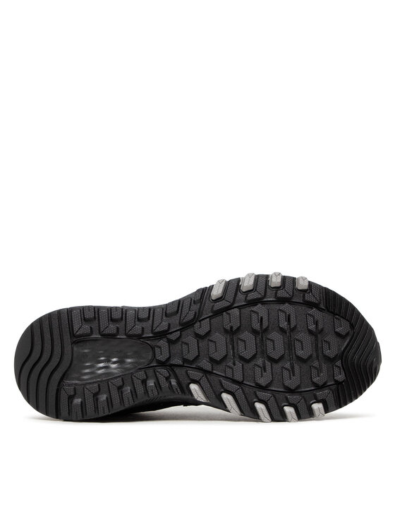 New Balance Buty do biegania New Balance MT410MB7 Czarny