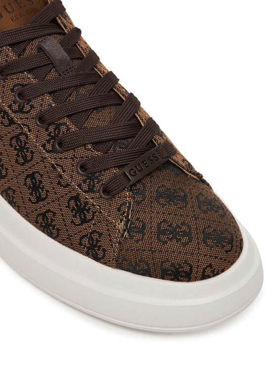 Guess Снікерcи Guess FMJEBA FAL12 Коричневий