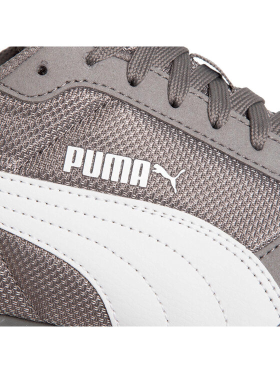 Puma Laisvalaikio batai Puma St Runner V2 Mesh 366811 06 Pilka