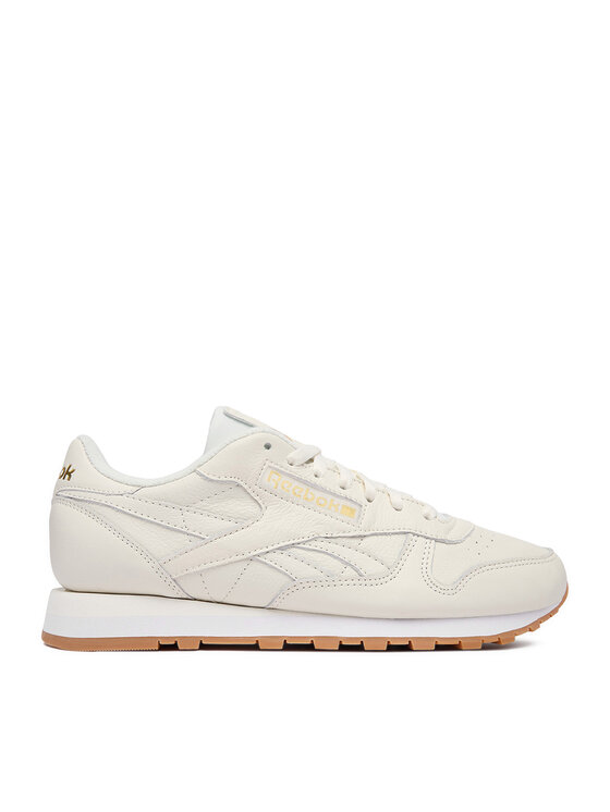 Reebok Laisvalaikio batai Reebok EO-CLASSIC LEATHER 100279154 Balta