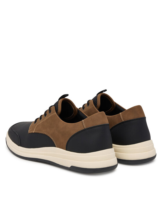 Aldo Снікерcи Aldo Konnor 14134971 Коричневий