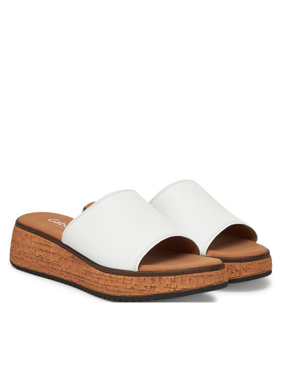 Gabor Nazouváky Gabor 62.820.50 Bílá