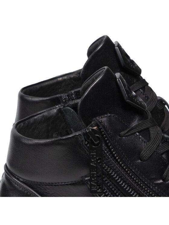 Rage Age Sneakers Rage Age RA-16-04-000228 Negru