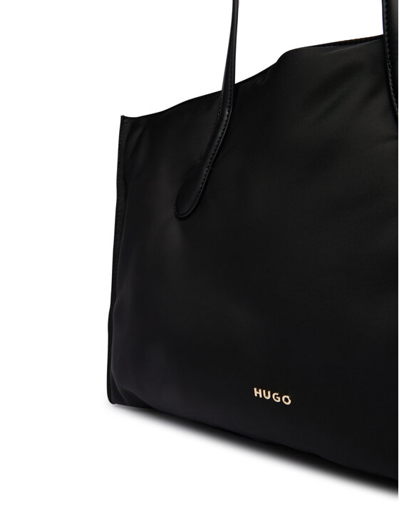 HUGO Torebka HUGO Cymbeline N 50573276 Czarny