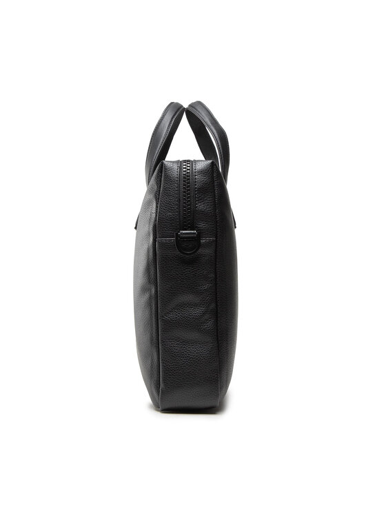 Calvin Klein Porta PC Calvin Klein Ck Must Laptop Bag K50K508694 Nero
