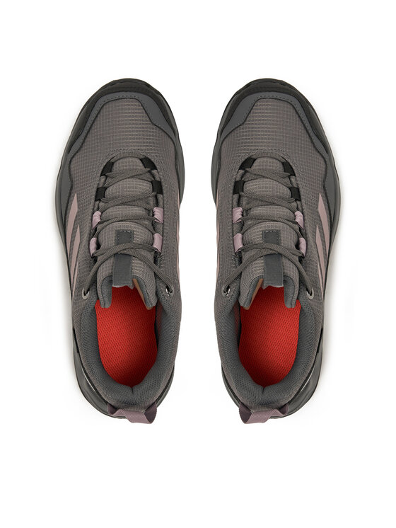 adidas Трекінгові черевики adidas Terrex Eastrail GORE-TEX IH3585 Сірий