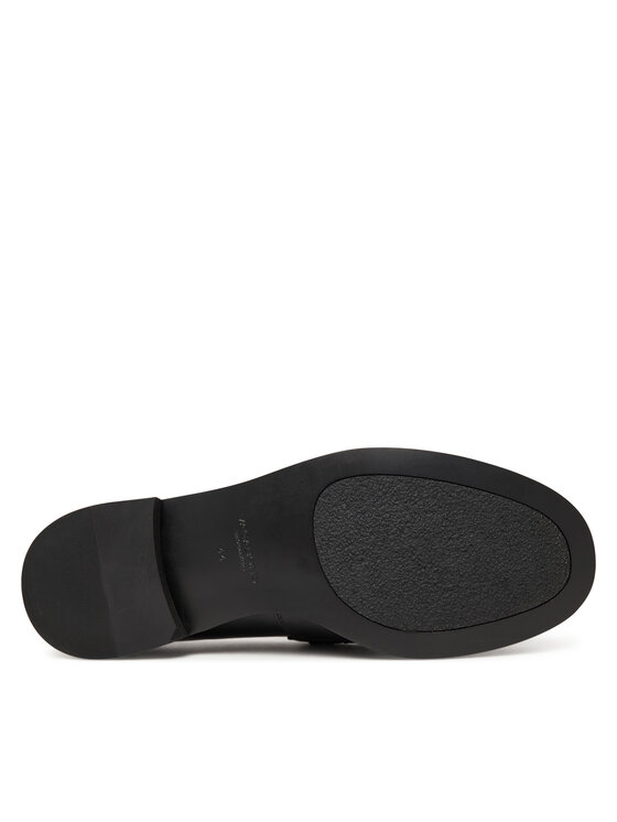 Vagabond Shoemakers Мокасини Vagabond Shoemakers Steven 6060-001-20 Чорний