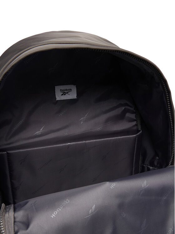 Reebok Рюкзак Reebok CEO-RBK-KL-002-09 Сірий