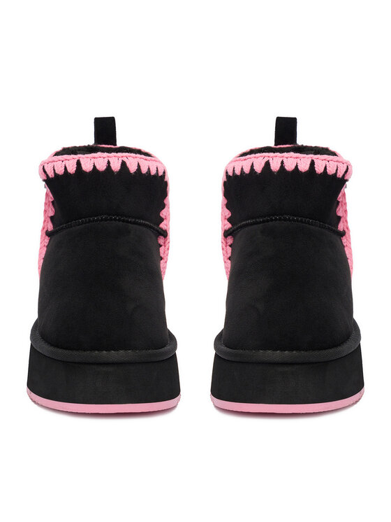 Roxy Sniega zābaki Roxy CEO-HY9988-3 Melns