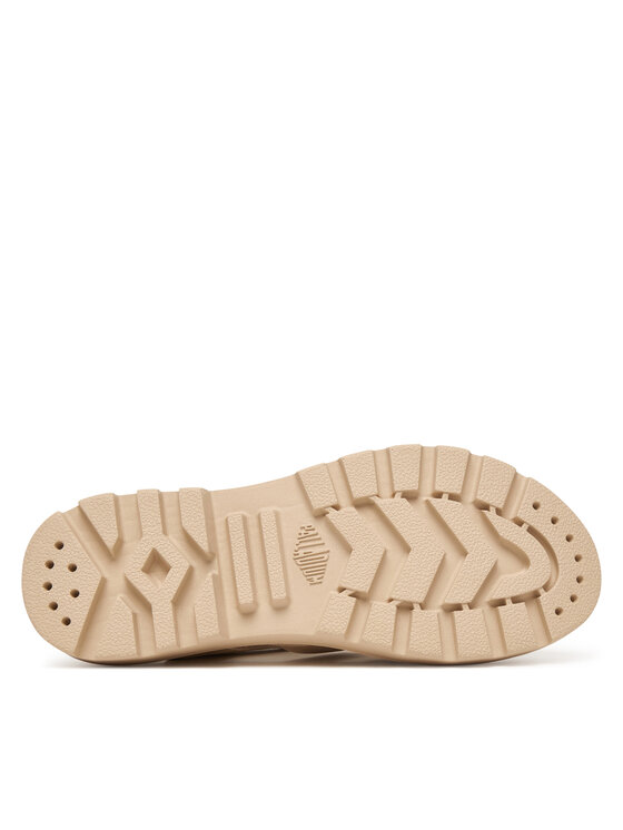 Palladium Босоніжки Palladium Pallacruise Fisherman 94462-217-M Бежевий