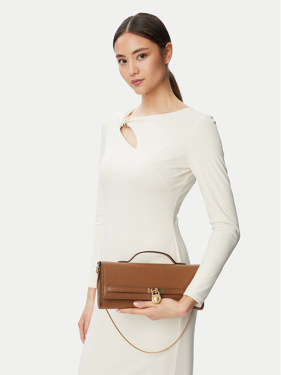 MICHAEL Michael Kors Сумка MICHAEL Michael Kors 30F5GHMC8L Коричневий