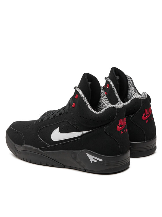 Nike Αθλητικά Nike DQ7687-003 Μαύρο