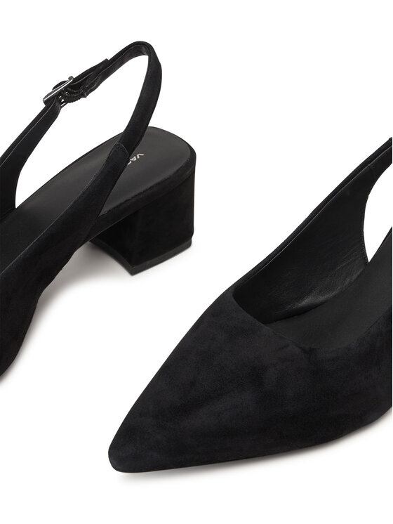 Vagabond Shoemakers Туфлі Vagabond Shoemakers Marta 5928-140-20 Чорний