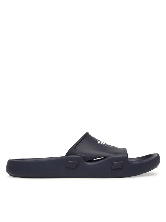 Emporio Armani Шльопанці Emporio Armani EX000044 AF22191 UB102 Голубий