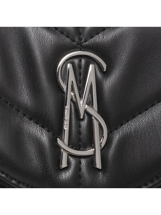 Steve Madden Τσάντα Steve Madden Bbelzer SM13000707-020002-BLK Μαύρο