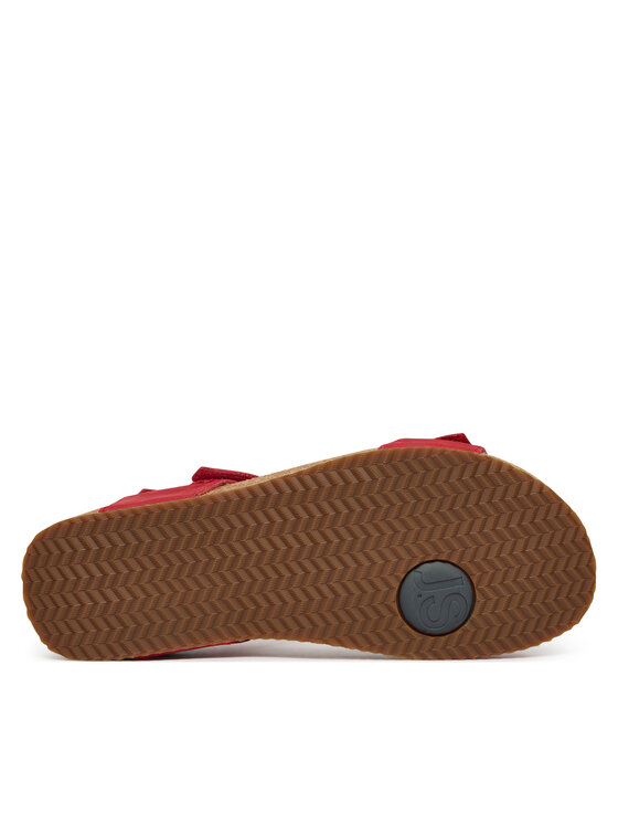 Josef Seibel Босоніжки Josef Seibel Tonga 25 78519 Рожевий