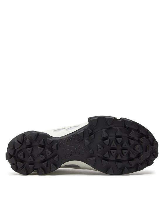 ECCO Sneakersy ECCO Biom C-Trail 80322351366 Srebrny