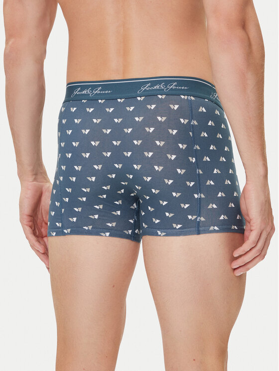 Jack & Jones Jack & Jones Boxer szett Tate 12283393 Színes