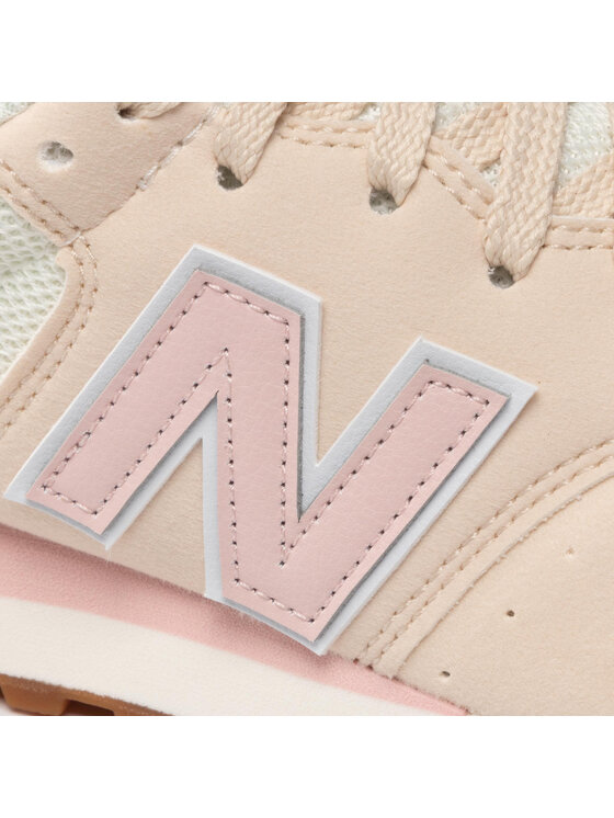 New Balance Sneakersy New Balance GW500CR1 Béžová
