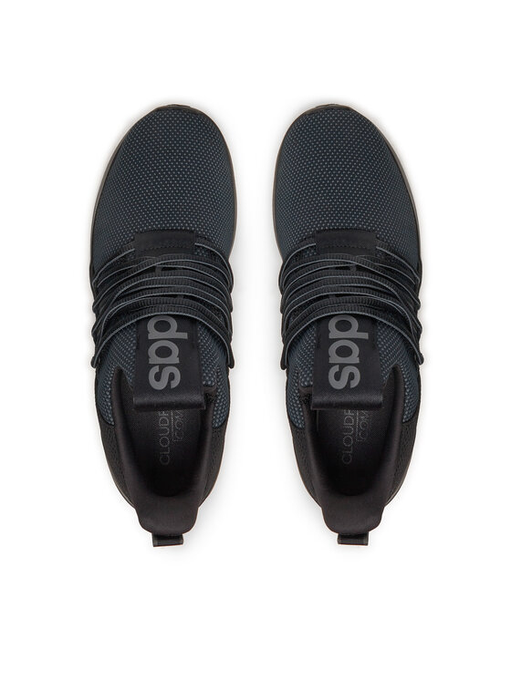 adidas Сникърси adidas Lite Racer Adapt IE6327 Черен