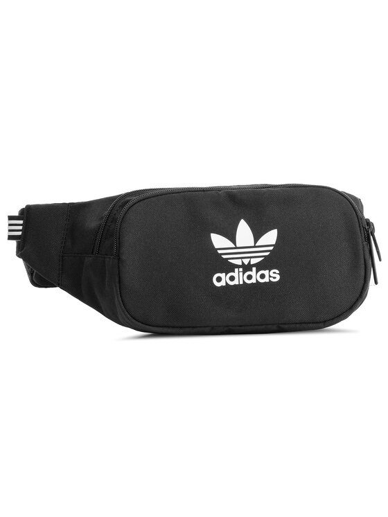 adidas Τσαντάκι Μέσης﻿ adidas Essential Cbody DV2400 Μαύρο