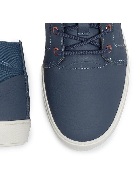 Lacoste Zapatillas Lacoste Ampthill 319 x 2 Cfa 7-38CFA00431W6 Azul