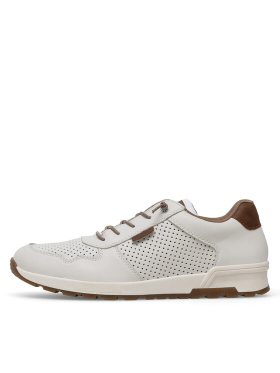 Rieker Zapatillas Rieker 15108-80 Blanco