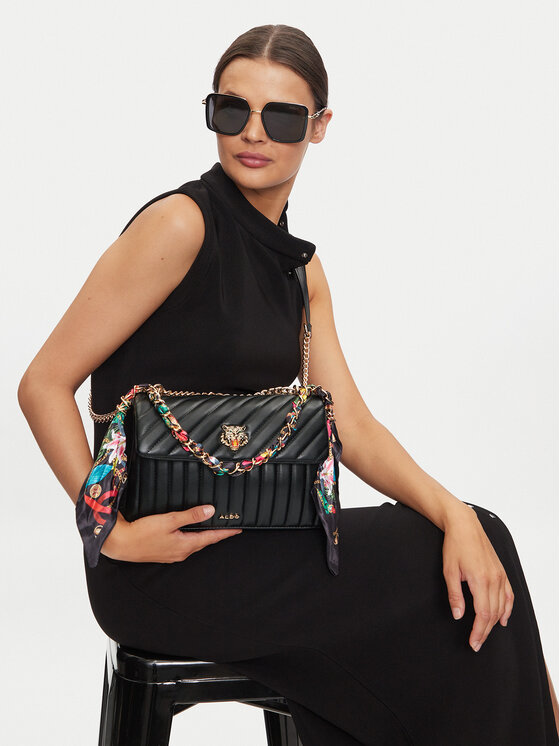 Aldo Kabelka Aldo Tetney 13827315 Čierna