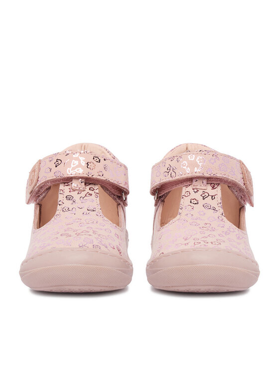 Lasocki Kids Туфлі Lasocki Kids CEO-CI12-CRUISE-24 Рожевий