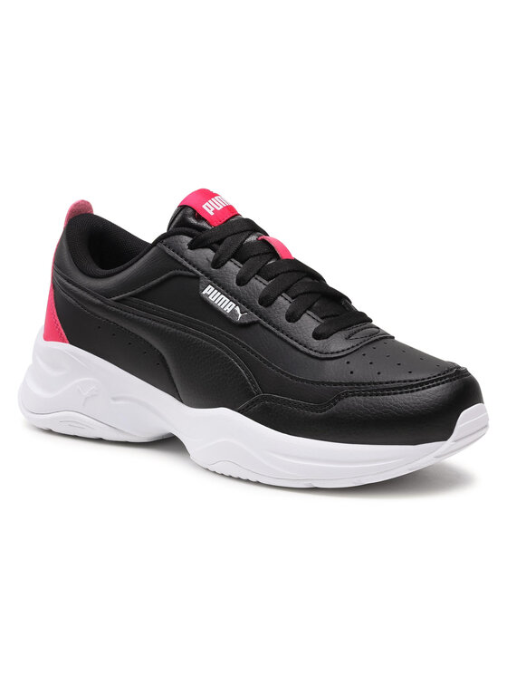 Puma Sneakersy Puma Cilia Mode 371125 11 Černá