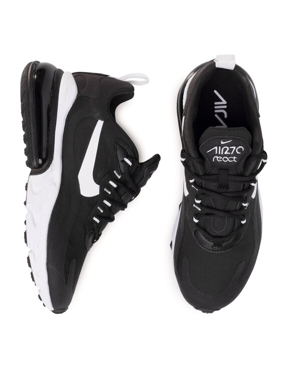 Nike Sneakers Nike Air Max 270 React CI3899 002 Negru