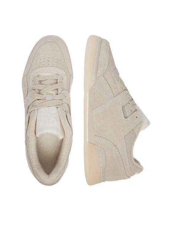 Reebok Снікерcи Reebok EO-WORKOUT PLUS 100256015 Бежевий