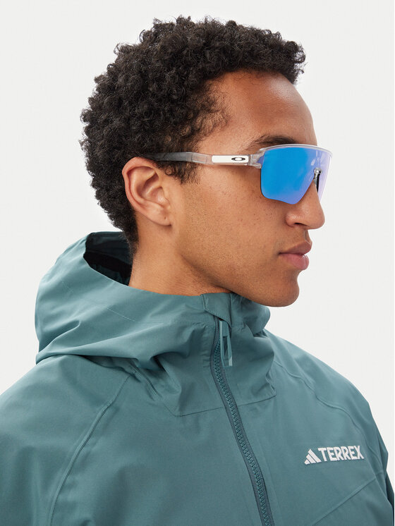 Oakley Сонцезахисні окуляри Oakley 0OO9415 94150542 Безбарвний