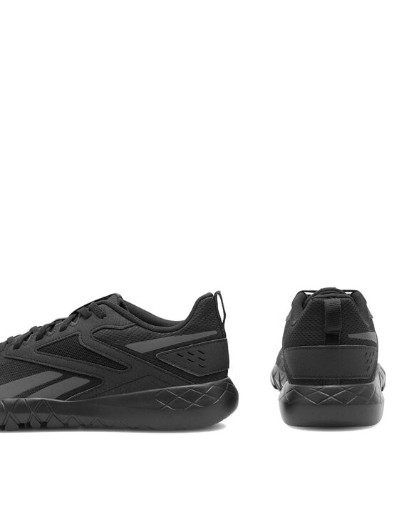 Reebok Trenažieru zāles apavi Reebok Flexagon Energy IE4499 Melns