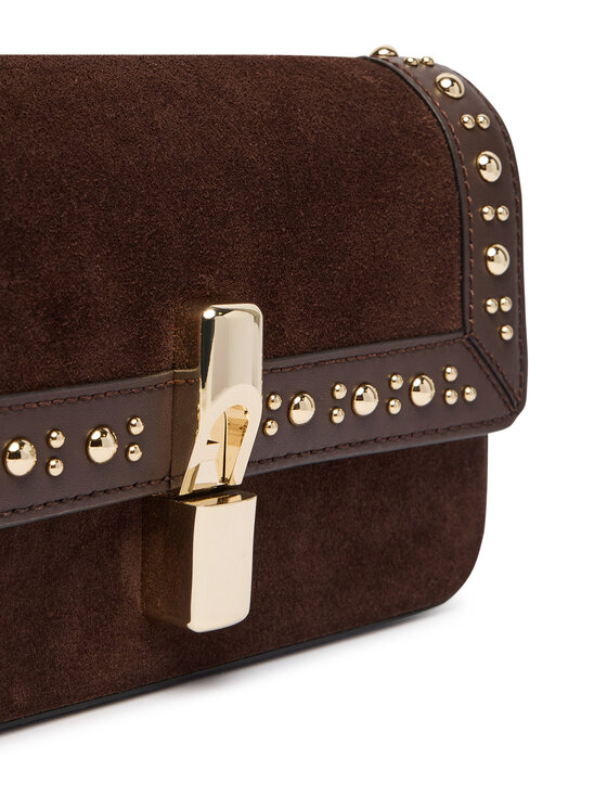 Furla Kabelka Furla Iride S WB02206 BX4597 CN 3244S Hnědá
