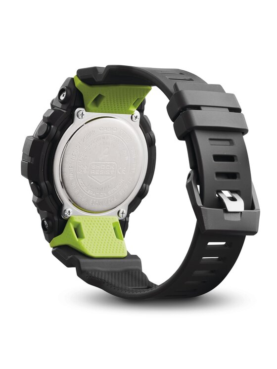 G-Shock Годинник G-Shock GBD-800-8ER Сірий