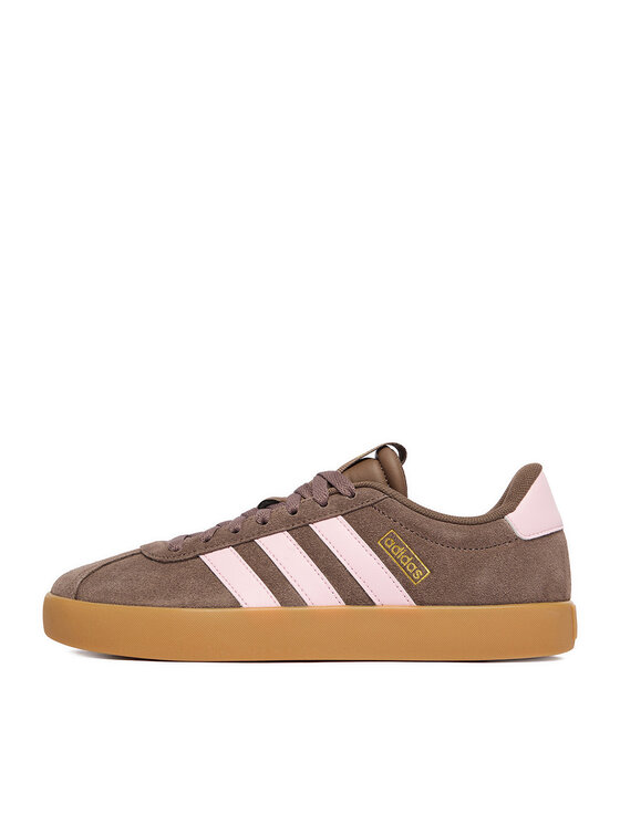 adidas Снікерcи adidas CEO-VL COURT 3.0 IH6516 Коричневий