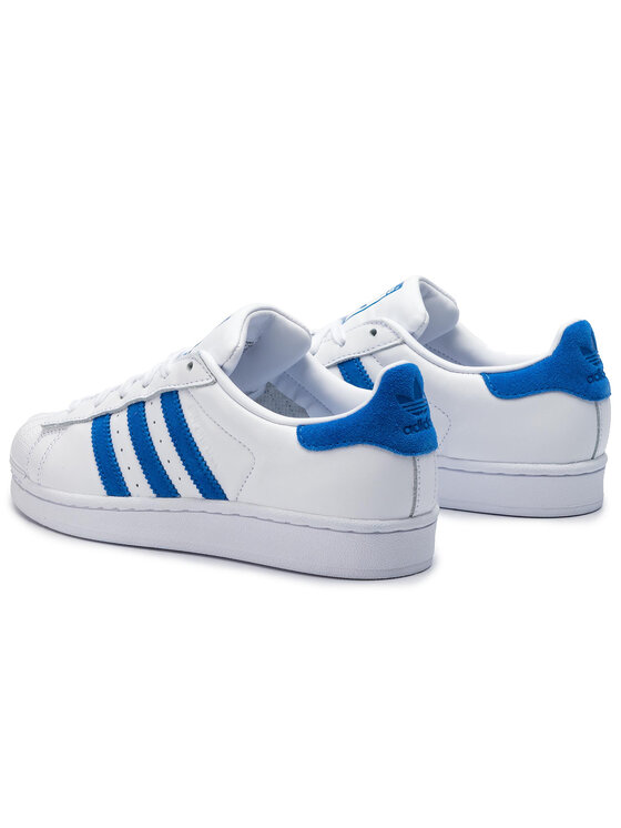 adidas Superge adidas Superstar EE4474 Bela