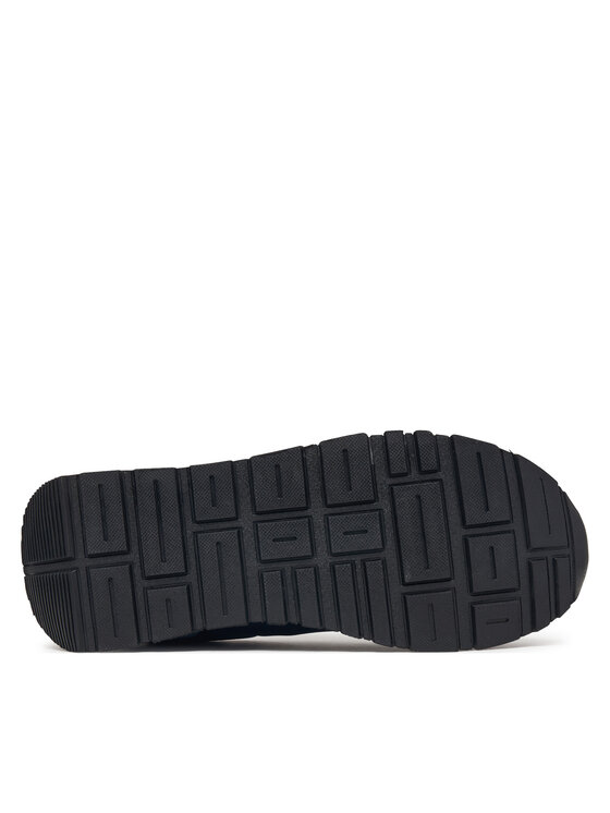 Aeronautica Militare Sneakers Aeronautica Militare 262SC0292UCT04394 Multicolore