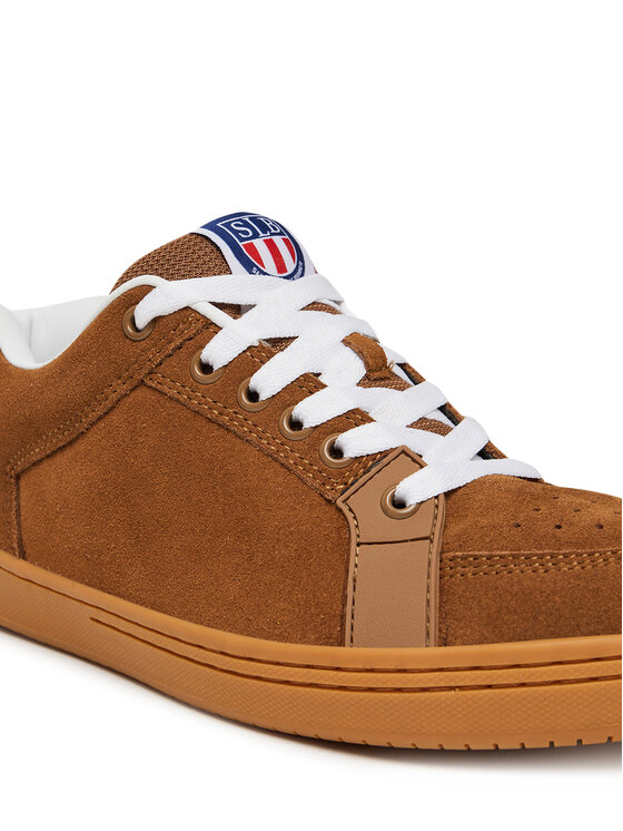 Etnies Superge Etnies Sal 23 4102000155 Rjava
